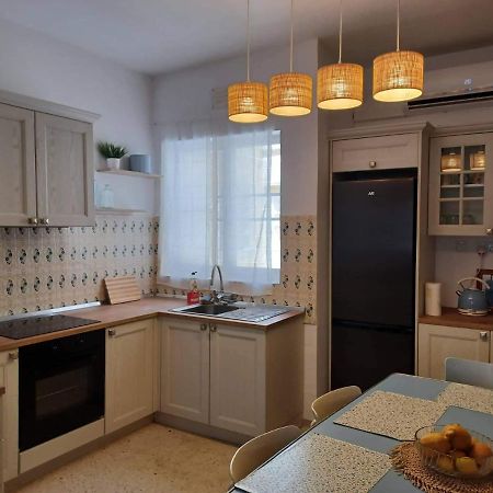 Summer Marsalforn Holiday Apartment Ngoại thất bức ảnh