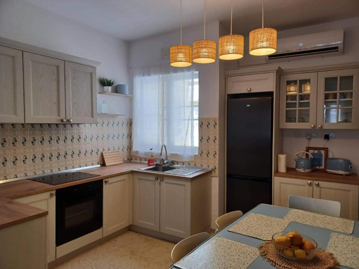 Summer Marsalforn Holiday Apartment Ngoại thất bức ảnh