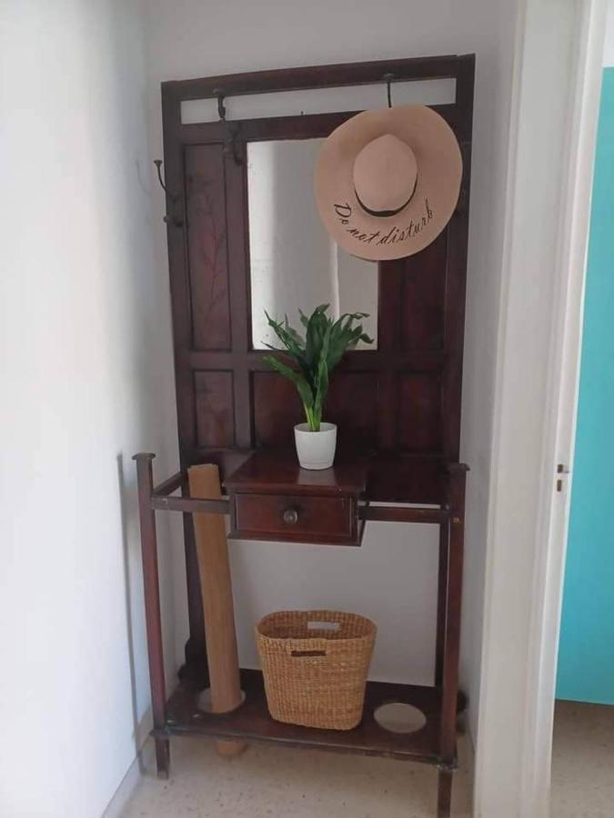 Summer Marsalforn Holiday Apartment Ngoại thất bức ảnh