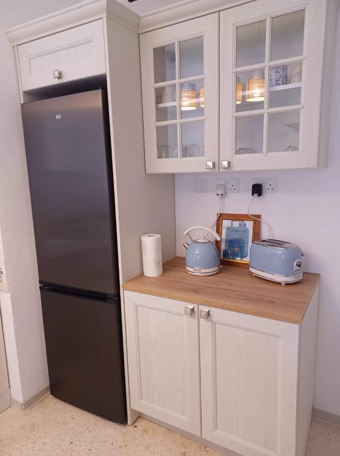 Summer Marsalforn Holiday Apartment Ngoại thất bức ảnh