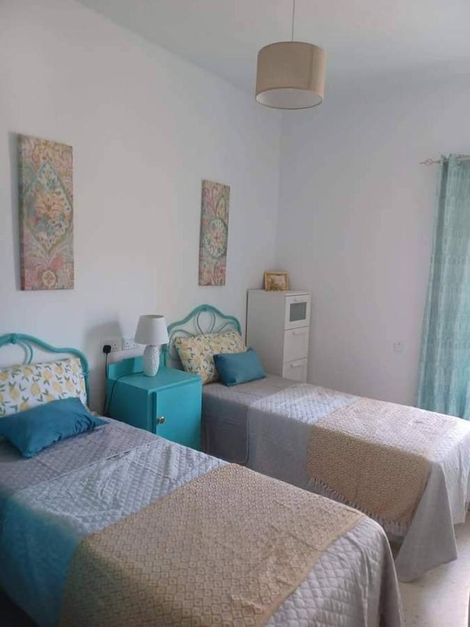 Summer Marsalforn Holiday Apartment Ngoại thất bức ảnh