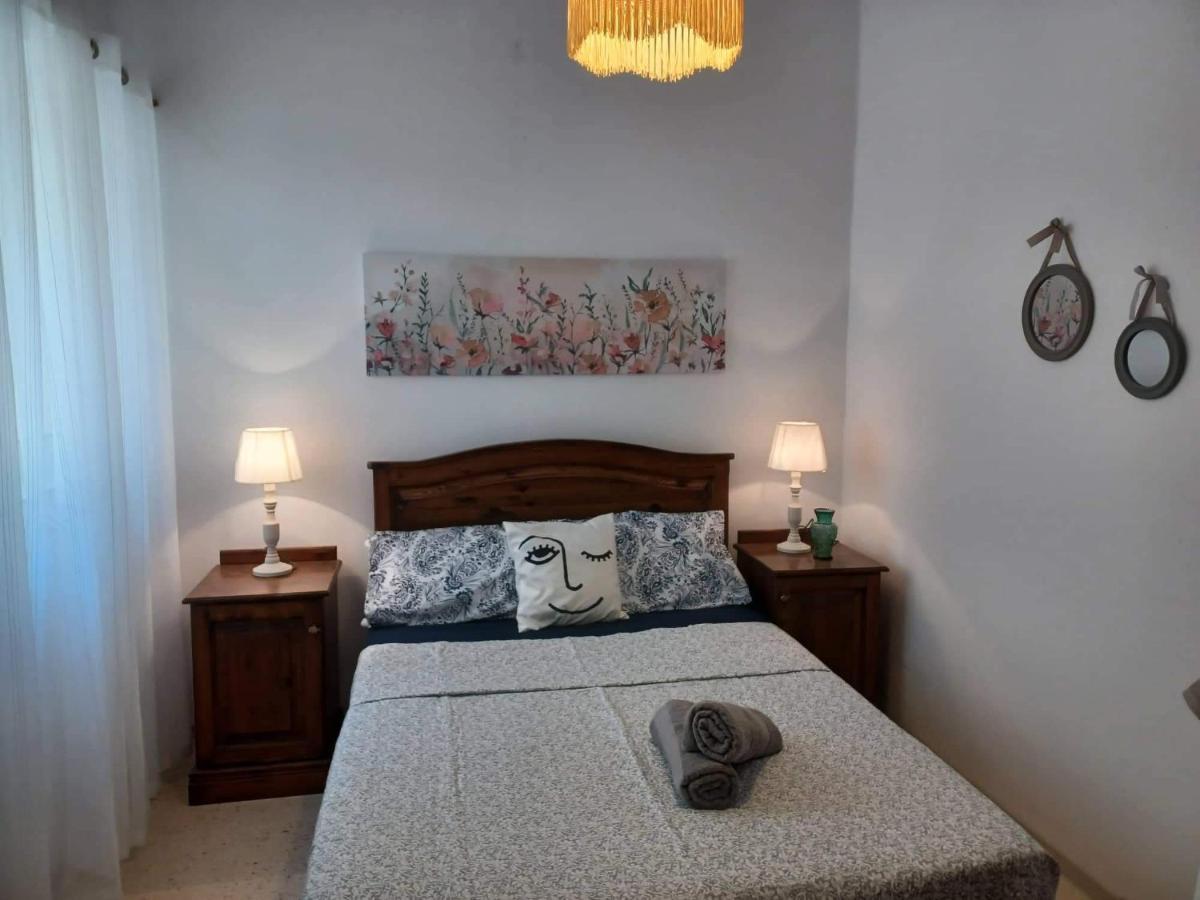 Summer Marsalforn Holiday Apartment Ngoại thất bức ảnh