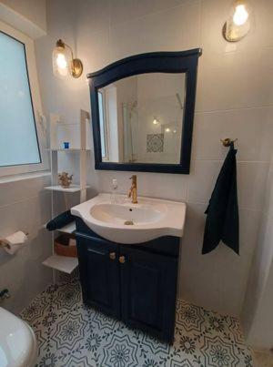 Summer Marsalforn Holiday Apartment Ngoại thất bức ảnh